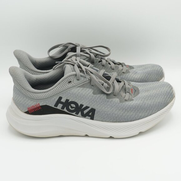 Hoka One One Solimar Running Shoes Men\'s Size 9.5D main image 7